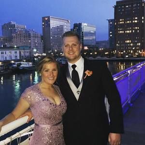 Meet your Posher, Shaun